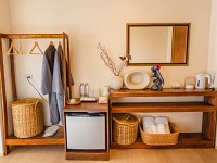 Luna Room