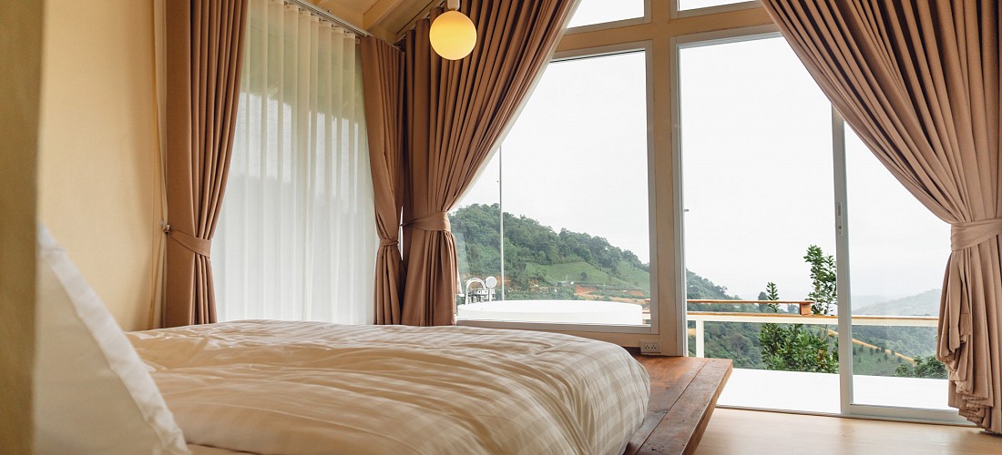 Luna Room