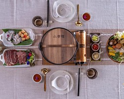 BALA glamping