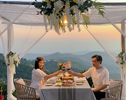 Romantic Dinner