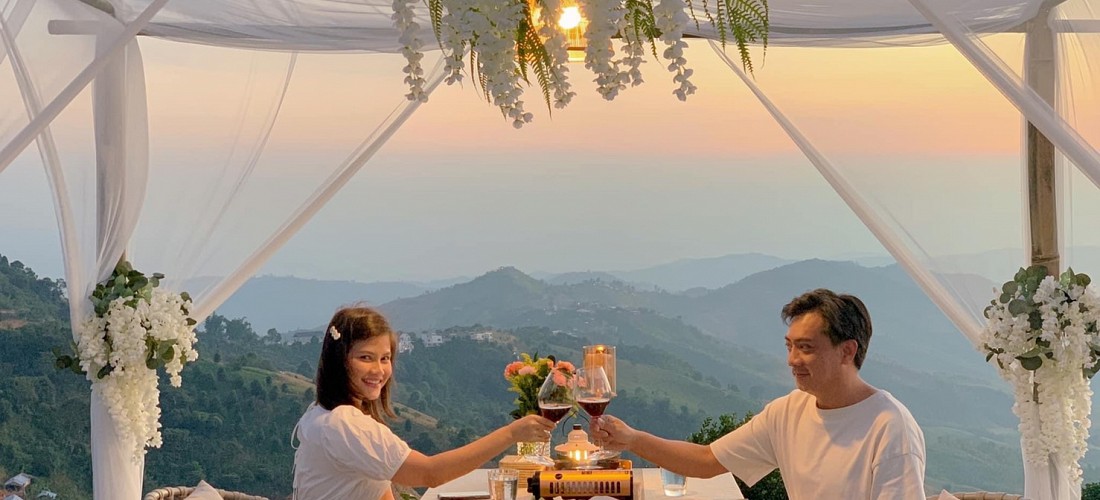 Romantic Dinner