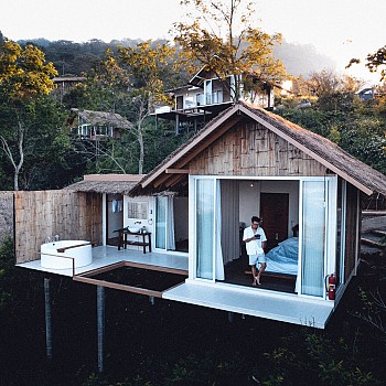 Bala Villa | Doi Chang | Mae Sauy, Chiang Rai