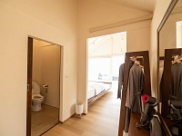Pandora Room