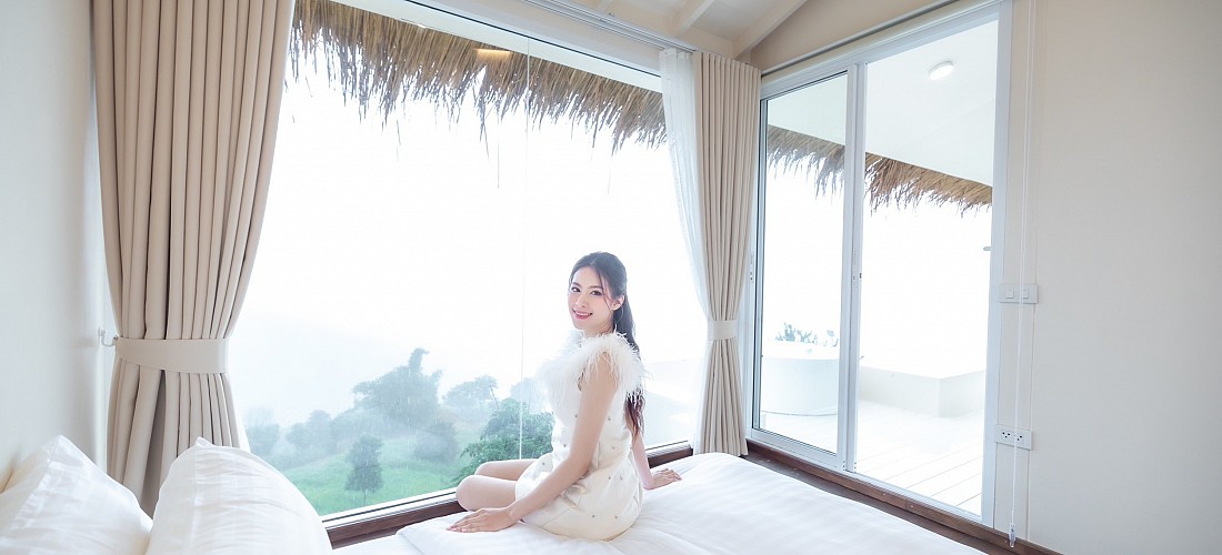 Diana Room