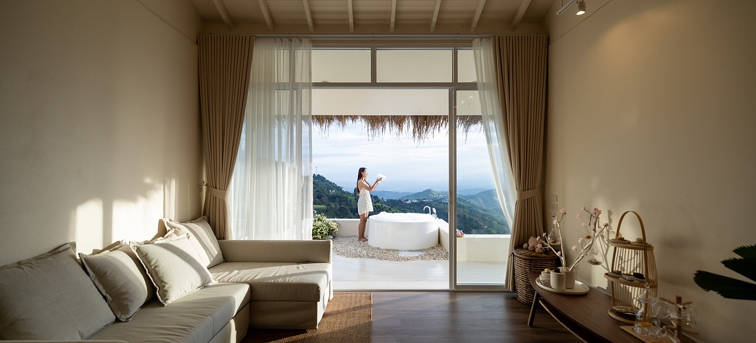 Diana Room