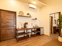 Diana Room