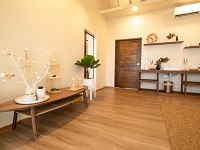 Diana Room