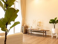 Diana Room