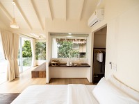 Pandora Room