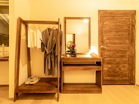 Pandora Room