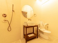 Pandora Room