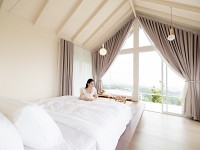 Pandora Room