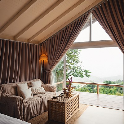 Bala Villa Doichang