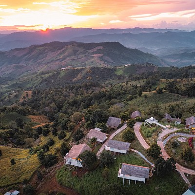 Bala Villa Doichang