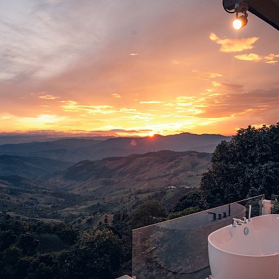 Bala Villa Doichang