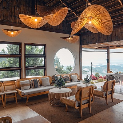 Bala Villa Doichang