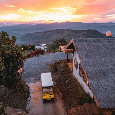 Bala Villa Doichang